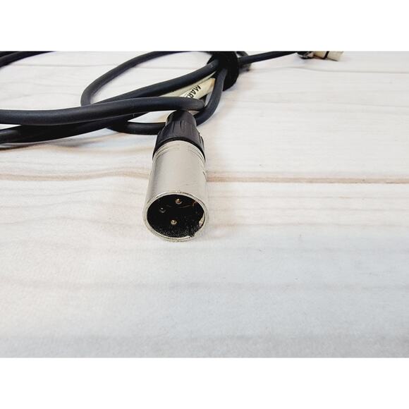 Shure SM48 Microphone With Cord & Case Tested - Picture 13 of 13